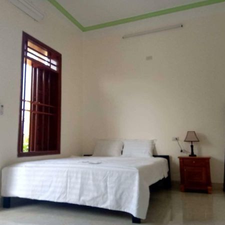 Linh Linh Homestay Ninh Binh Exterior foto