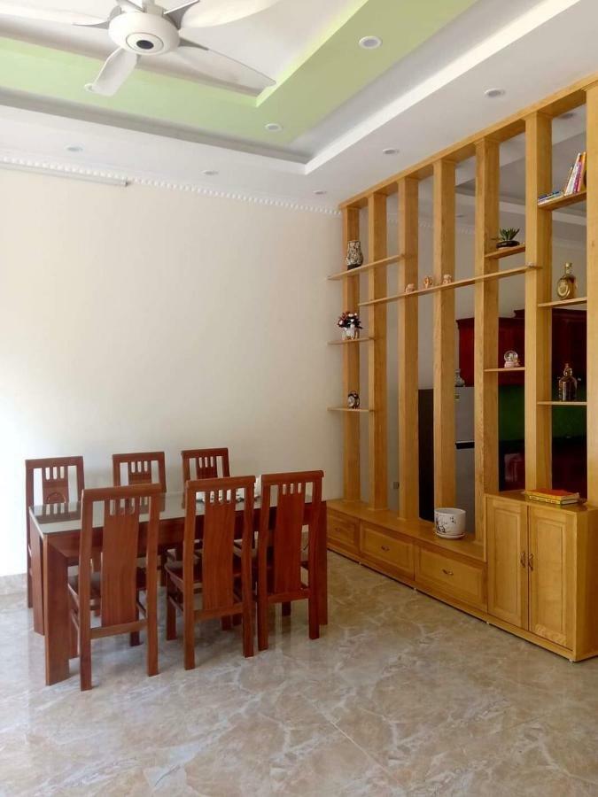 Linh Linh Homestay Ninh Binh Exterior foto