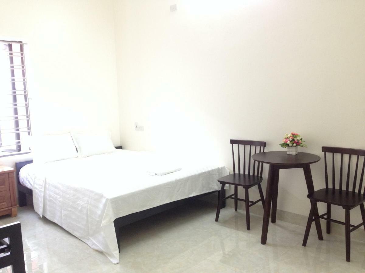 Linh Linh Homestay Ninh Binh Exterior foto