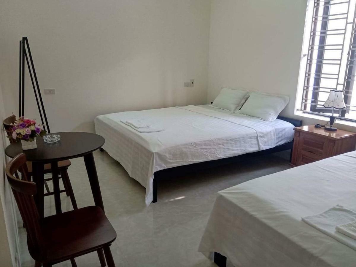 Linh Linh Homestay Ninh Binh Exterior foto