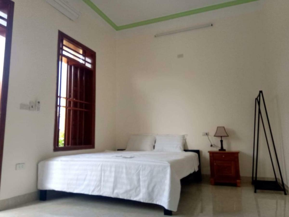 Linh Linh Homestay Ninh Binh Exterior foto