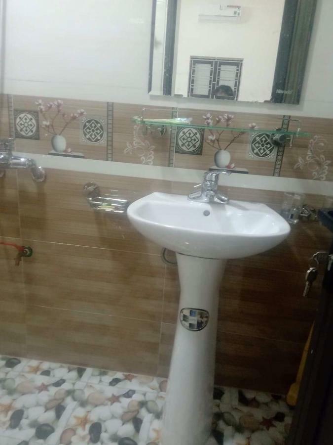 Linh Linh Homestay Ninh Binh Exterior foto