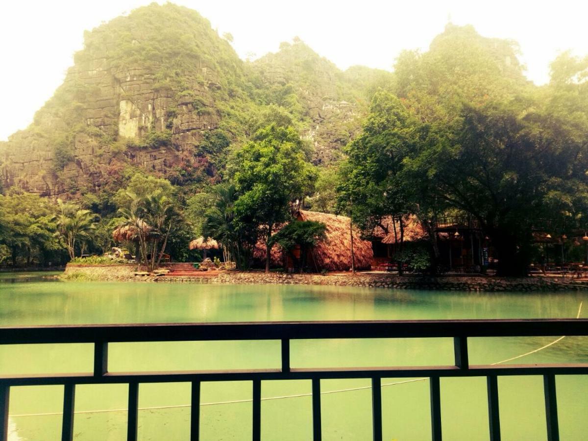 Linh Linh Homestay Ninh Binh Exterior foto
