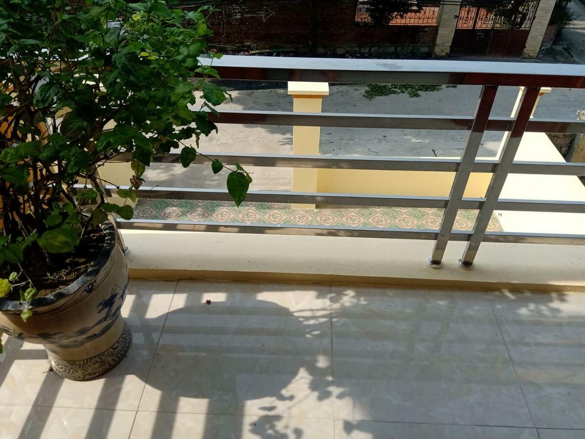 Linh Linh Homestay Ninh Binh Exterior foto
