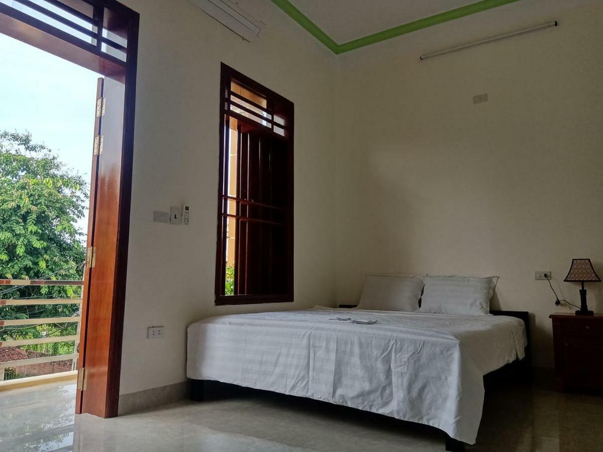 Linh Linh Homestay Ninh Binh Exterior foto